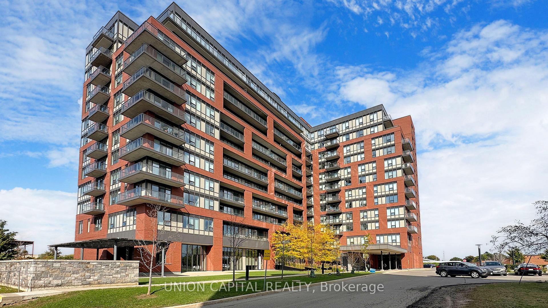 1038 McNicoll Avenue 1116, Toronto E05, ON M1W 0A4