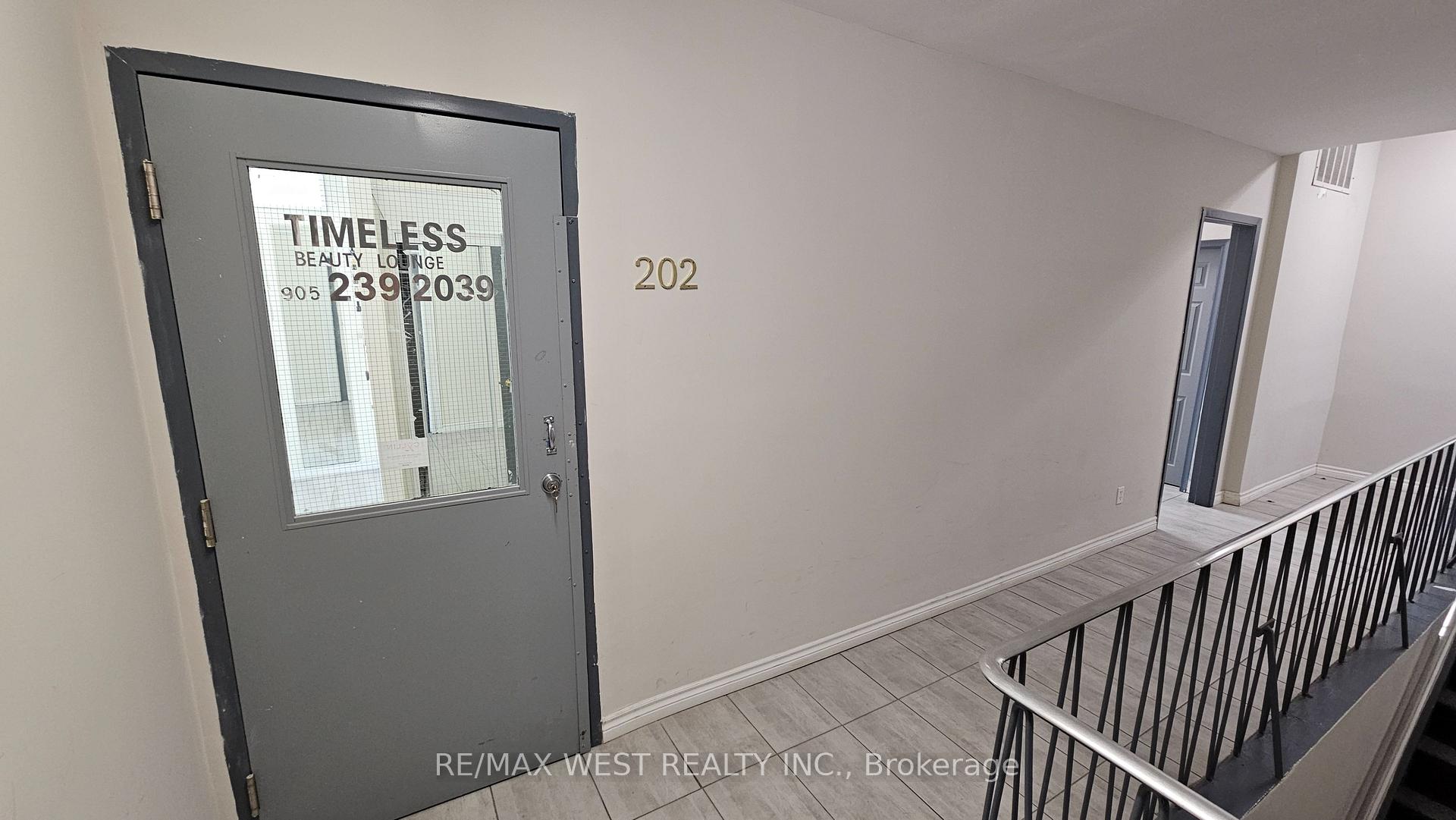 174 Harwood Avenue 202, Ajax, ON L1S 2H6