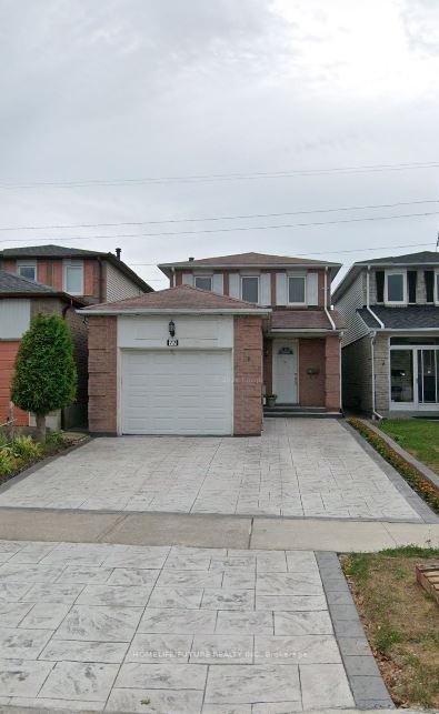 77 Maresfield Drive Bsmt, Toronto E07, ON M1V 2W9