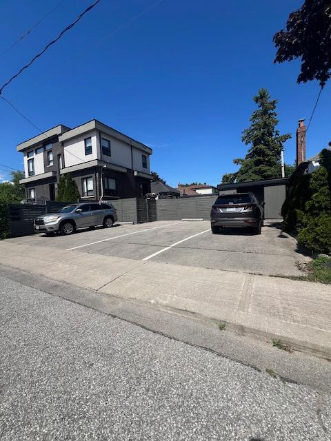 379 O'Connor Drive Unit 1 (Bsmnt), Toronto E03, ON M4J 2V9