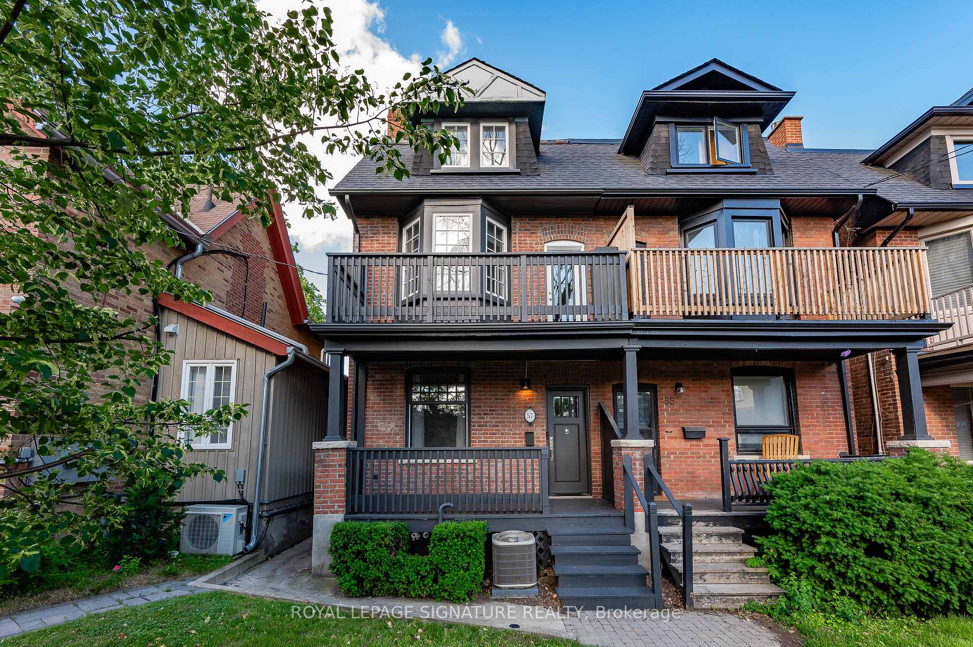 57 Bowden Street, Toronto E01, ON M4K 2X3