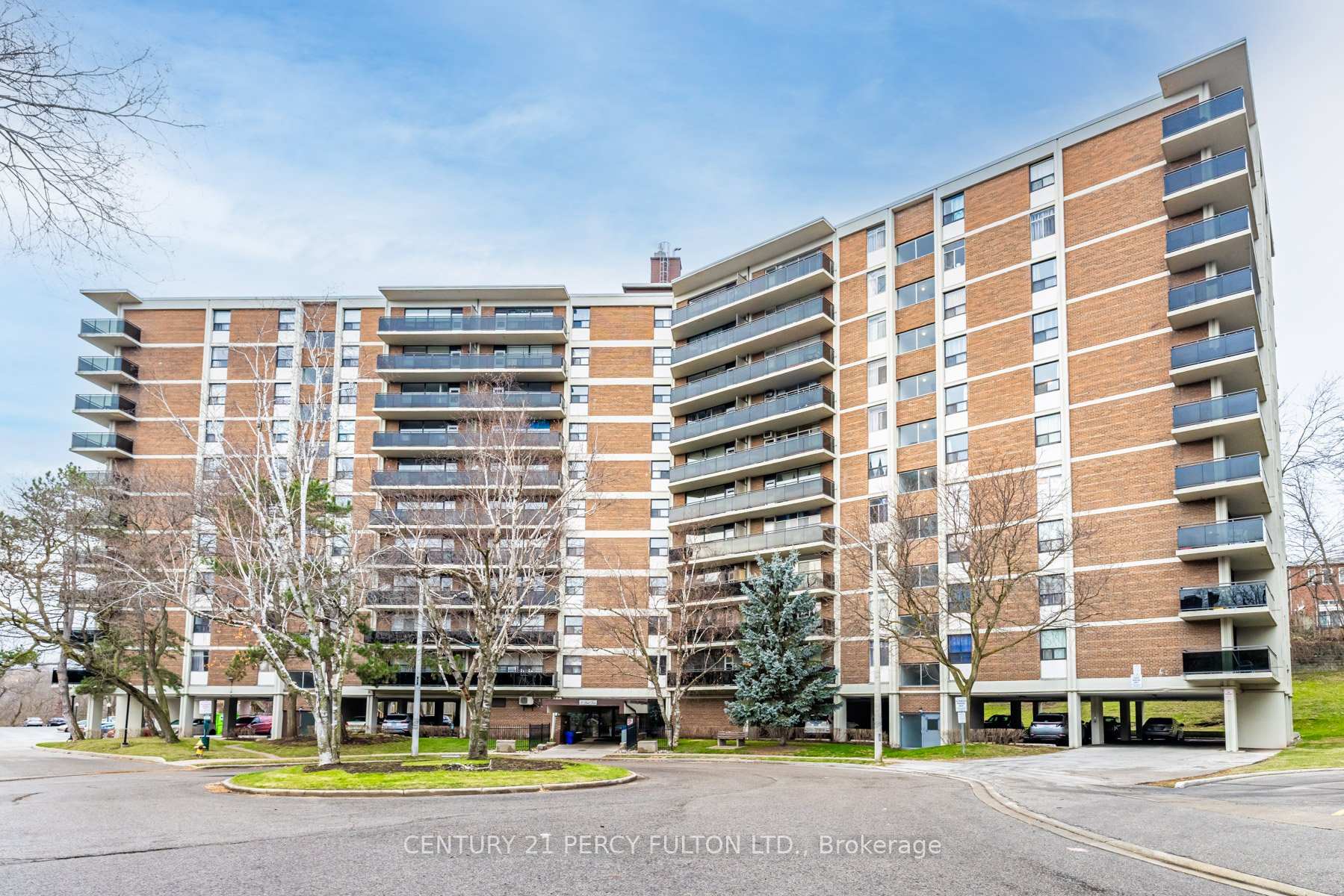 8 Park Vista Drive 201, Toronto E03, ON M4B 1A3