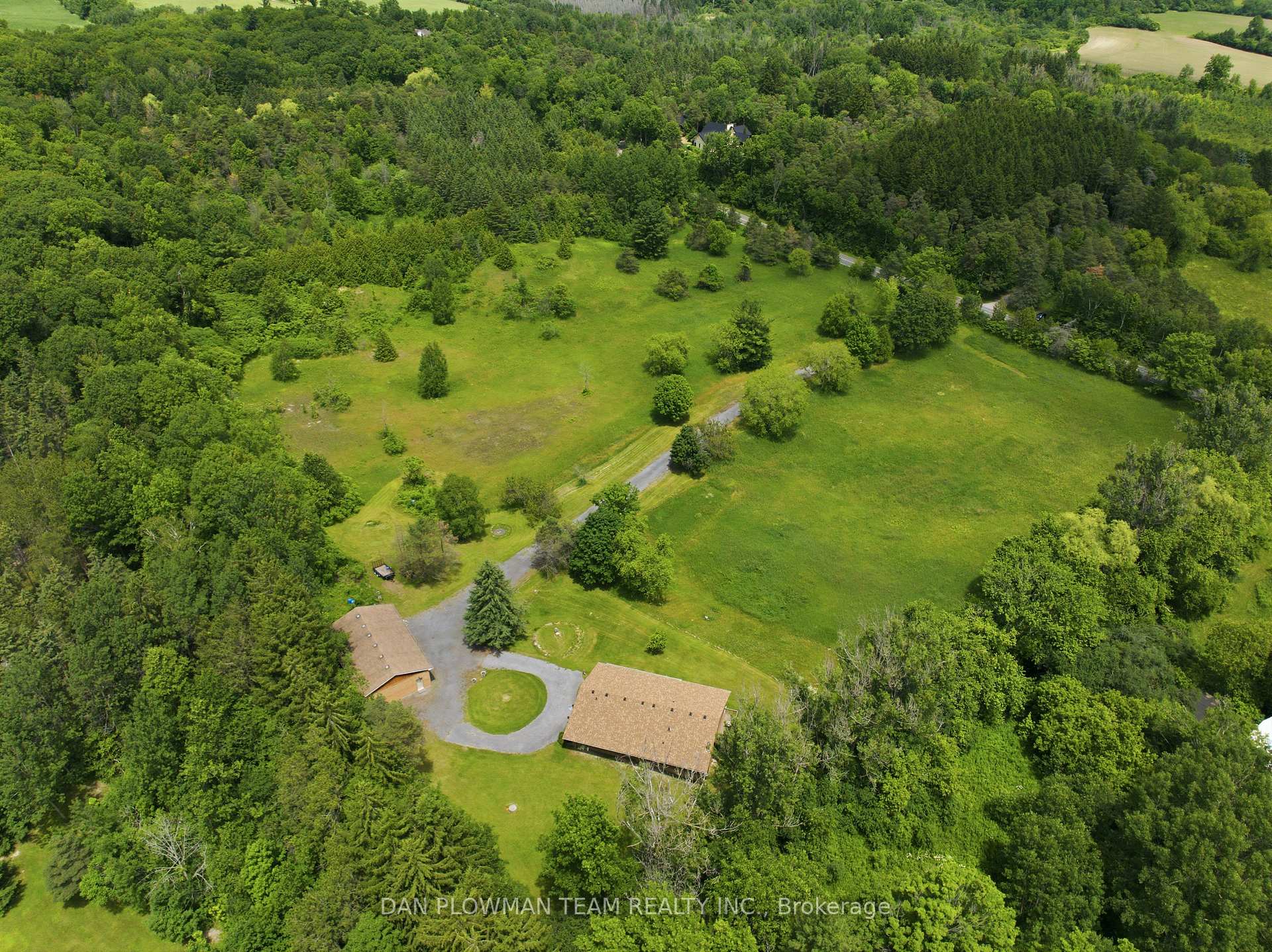 9640 Dagmar Road, Whitby, ON L0B 2A0