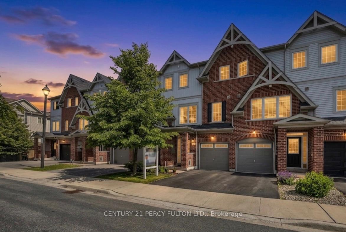 86 Magpie Way, Whitby, ON L1N 0K5