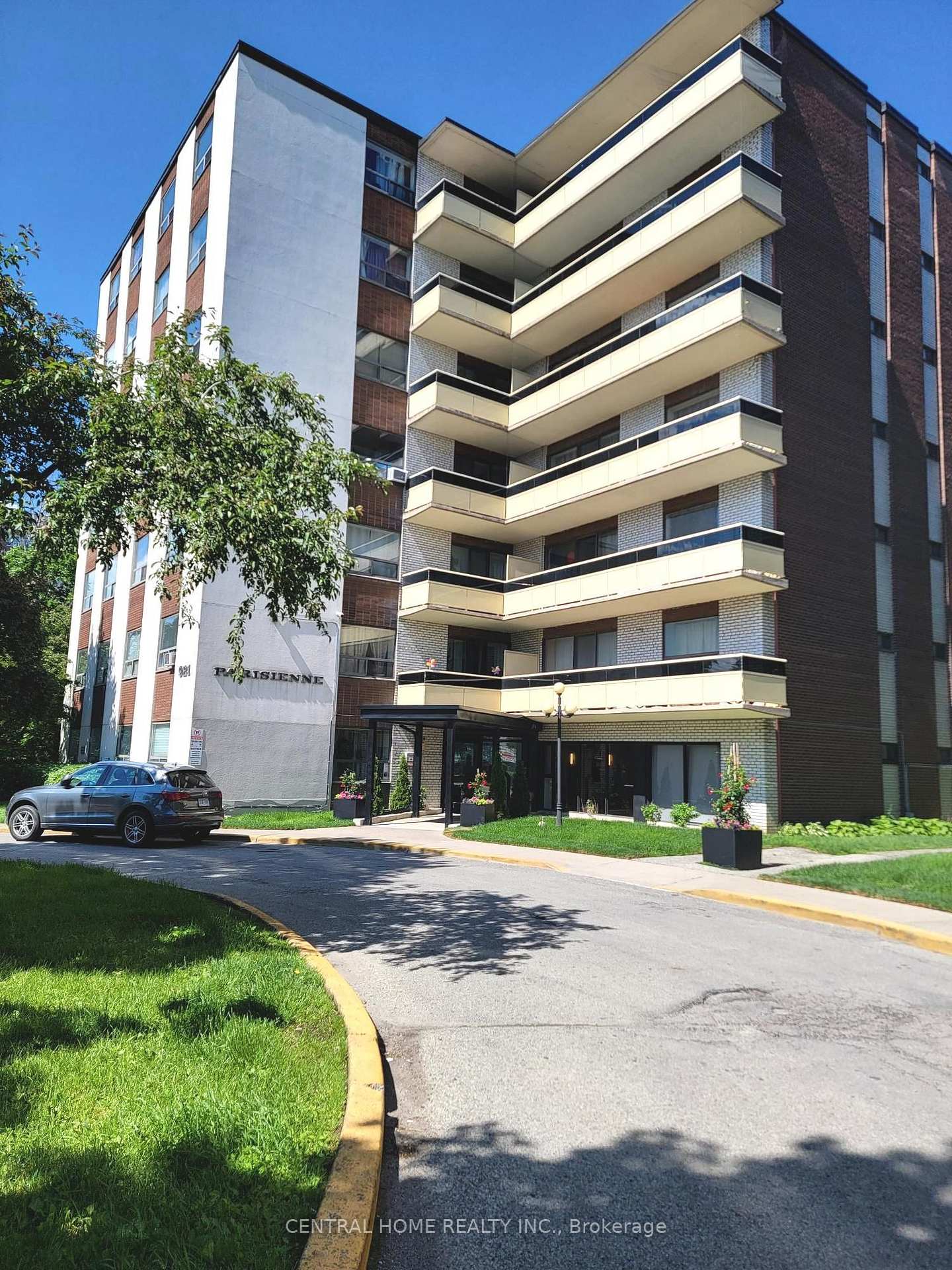 921 Midland Avenue 504, Toronto E08, ON M1K 4G2