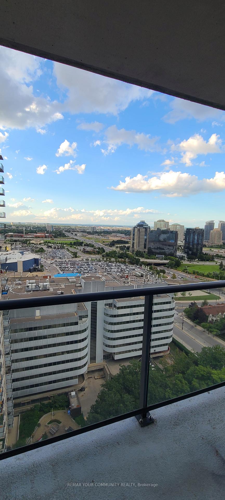 190 Borough Drive 2801, Toronto E09, ON M1P 0B6