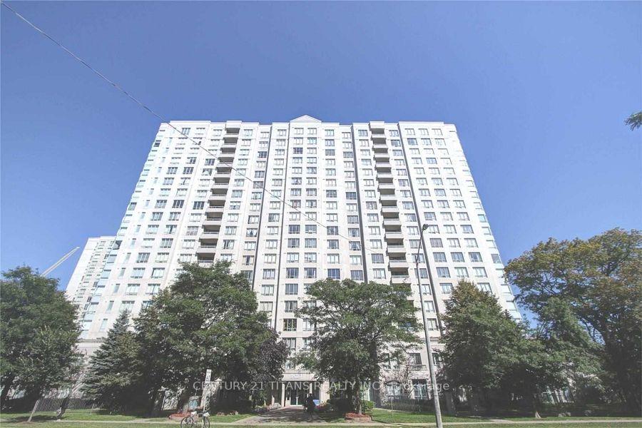 2627 McCowan Road 1819, Toronto E07, ON M1S 5T1