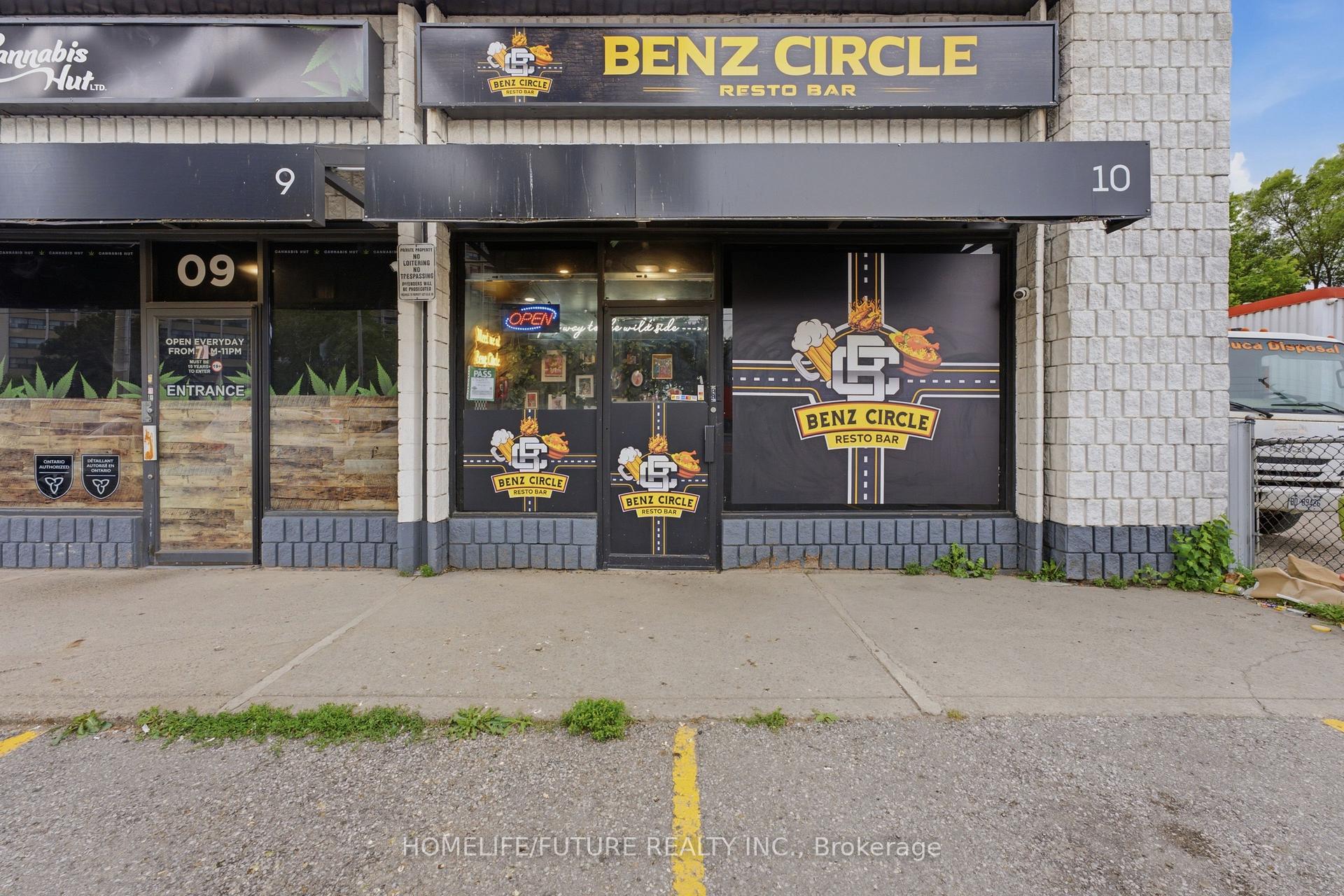 4288 Kingston Road 10, Toronto E10, ON M1E 2M8