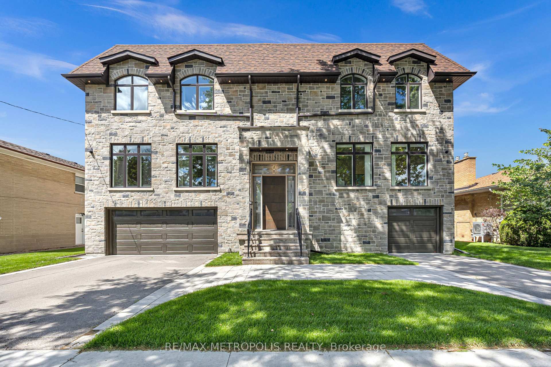 20 Nobert Road, Toronto E05, ON M1T 1C1