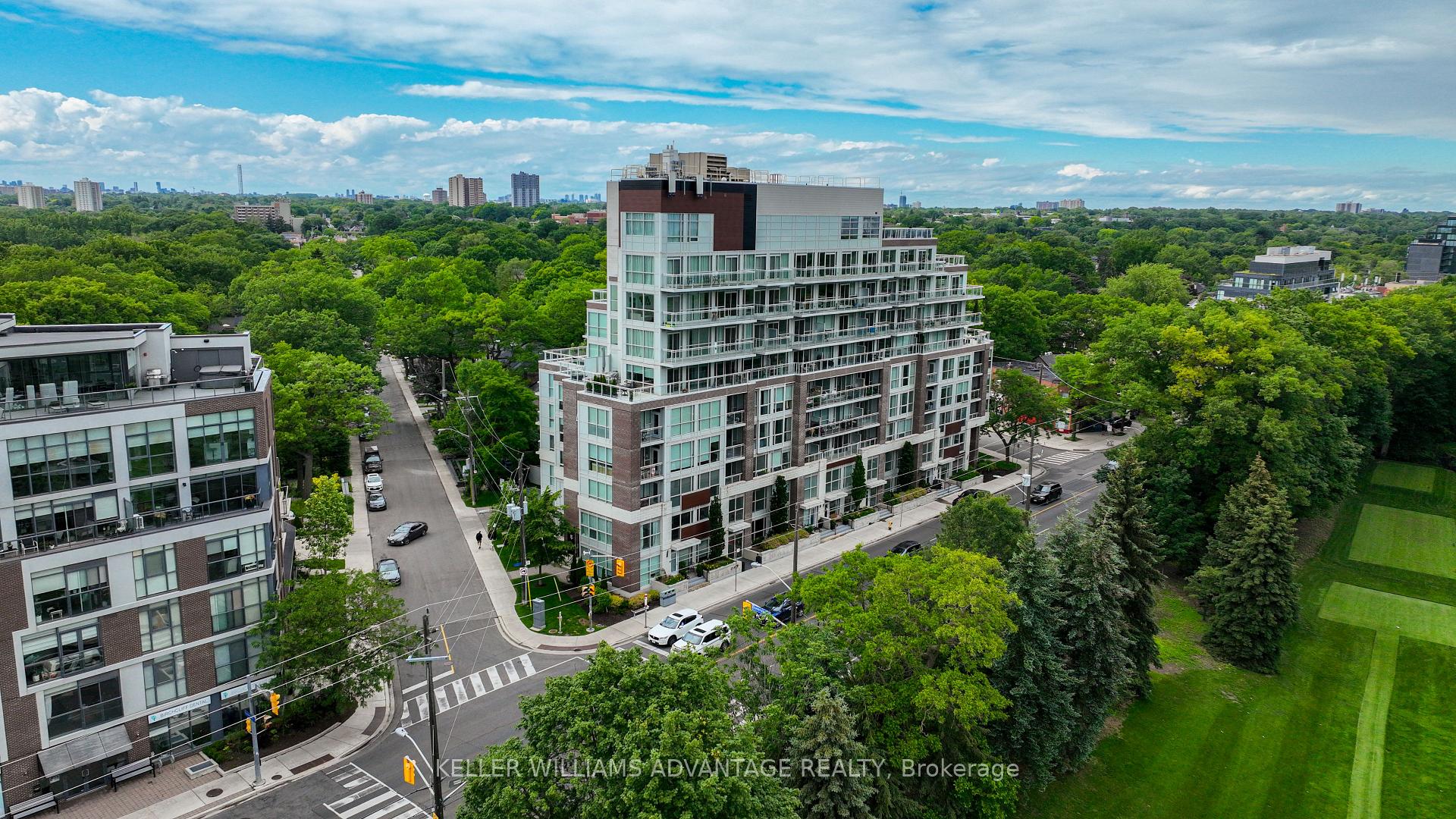 1350 Kingston Road 507, Toronto E06, ON M1N 1P7