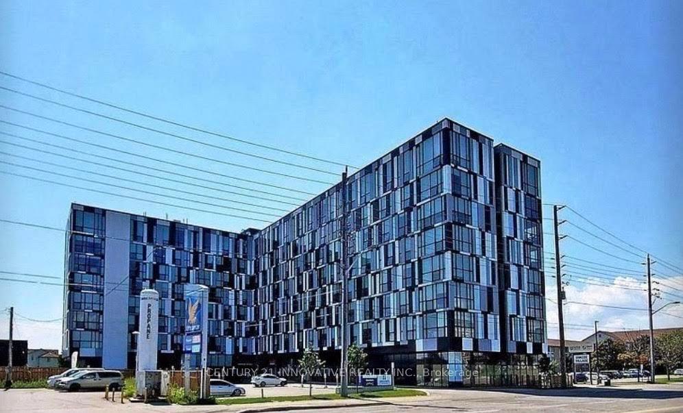1900 Simcoe St N Street 314, Oshawa, ON L1G 4Y3