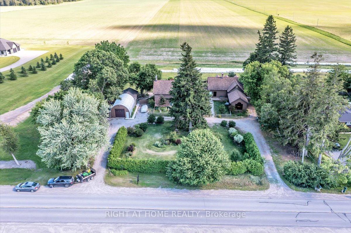 1320 King Street, Scugog, ON L9L 1B5
