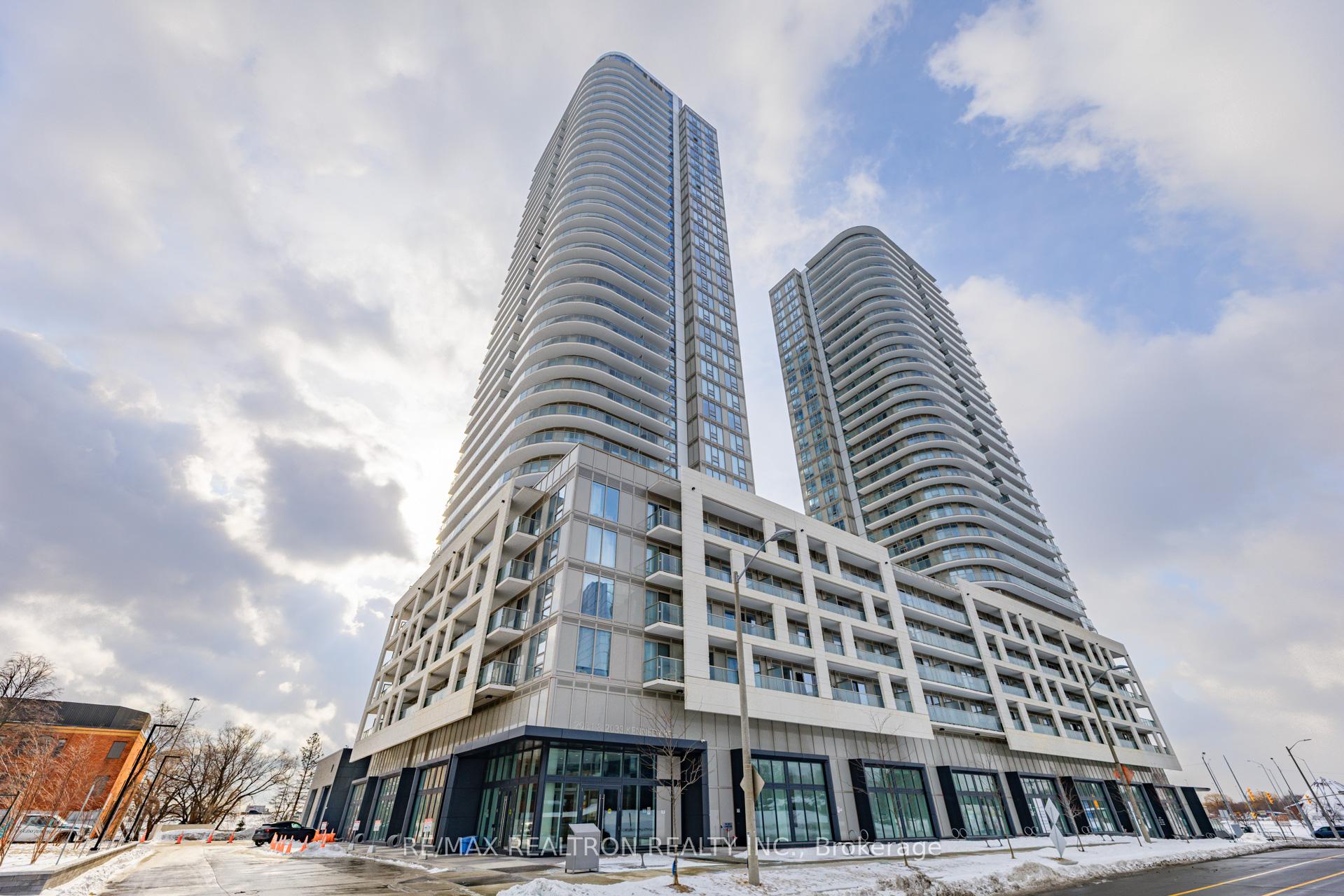 2033 Kennedy Road 2008, Toronto E07, ON M1T 0B9