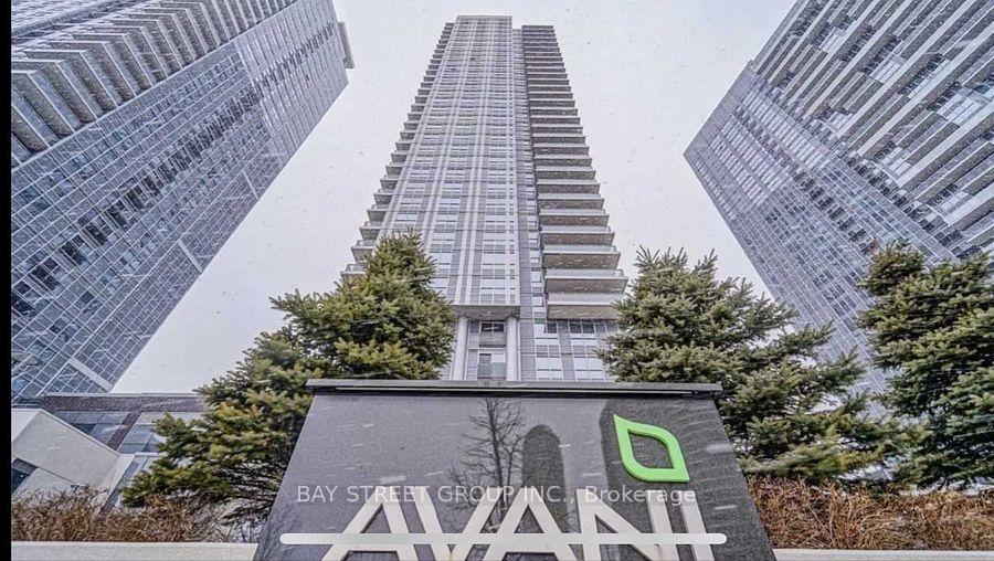 275 Village Green Square 2917, Toronto E07, ON M1S 0L8