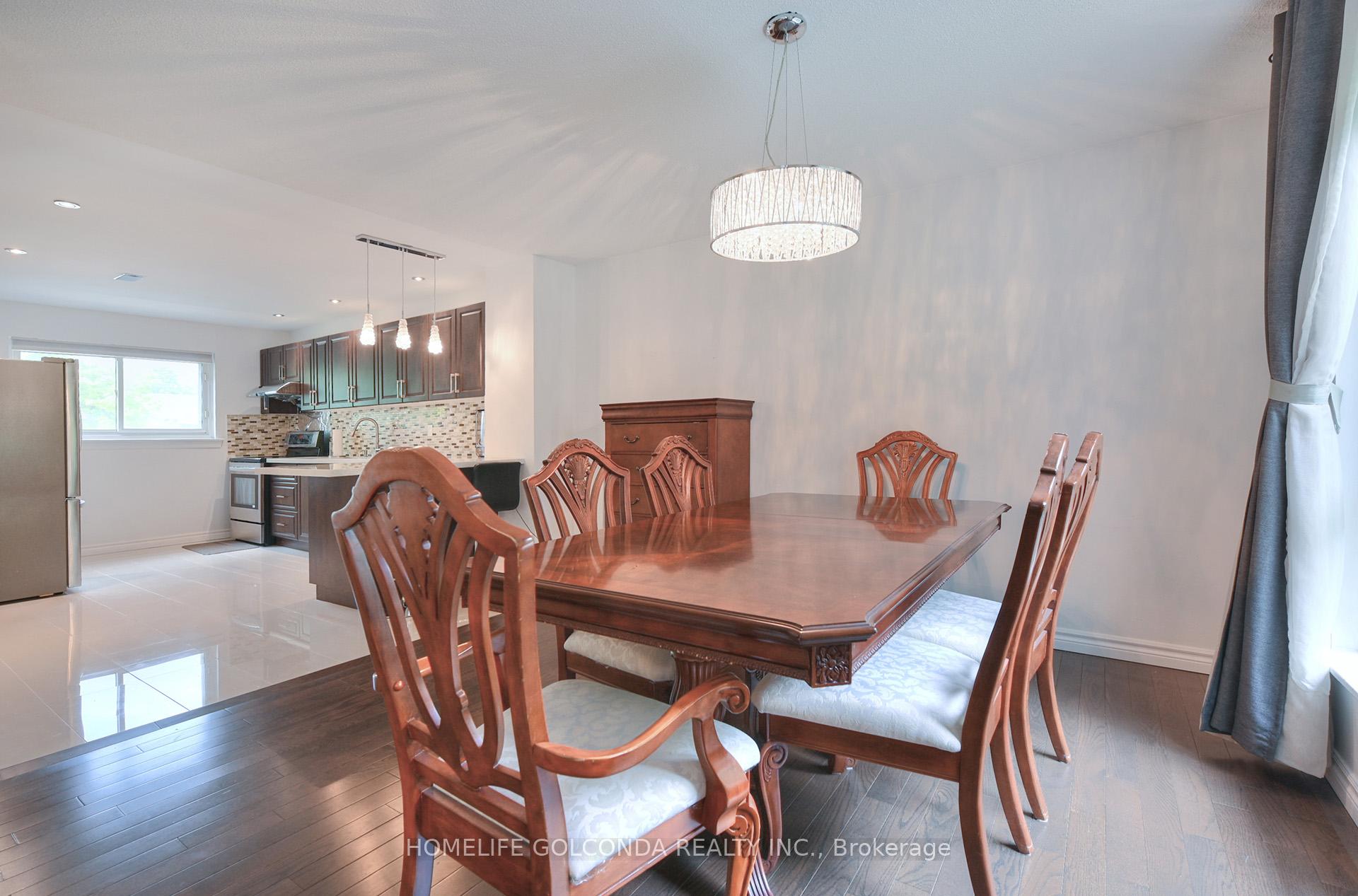 8 Glen Springs Drive, Toronto E05 — photo 4 of 5