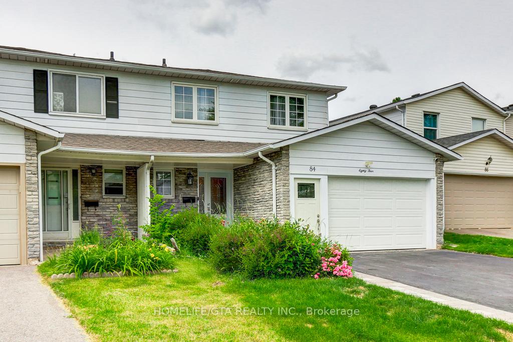 84 Nortonville Drive, Toronto, ON M1T 2G8 — Toronto E05, Ontario