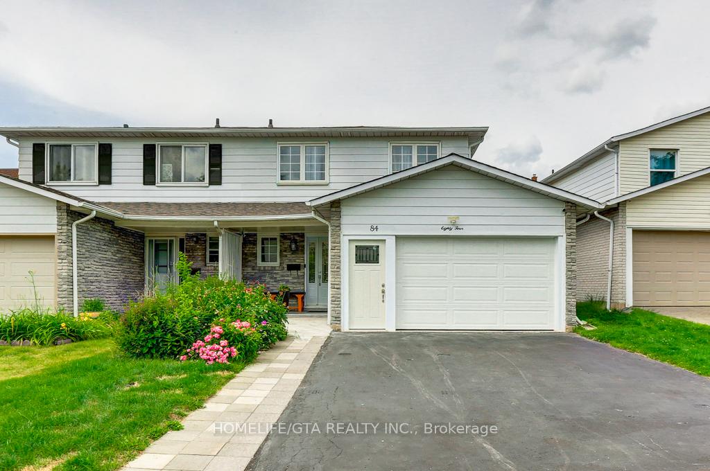 84 Nortonville Drive, Toronto E05 — photo 2 of 5