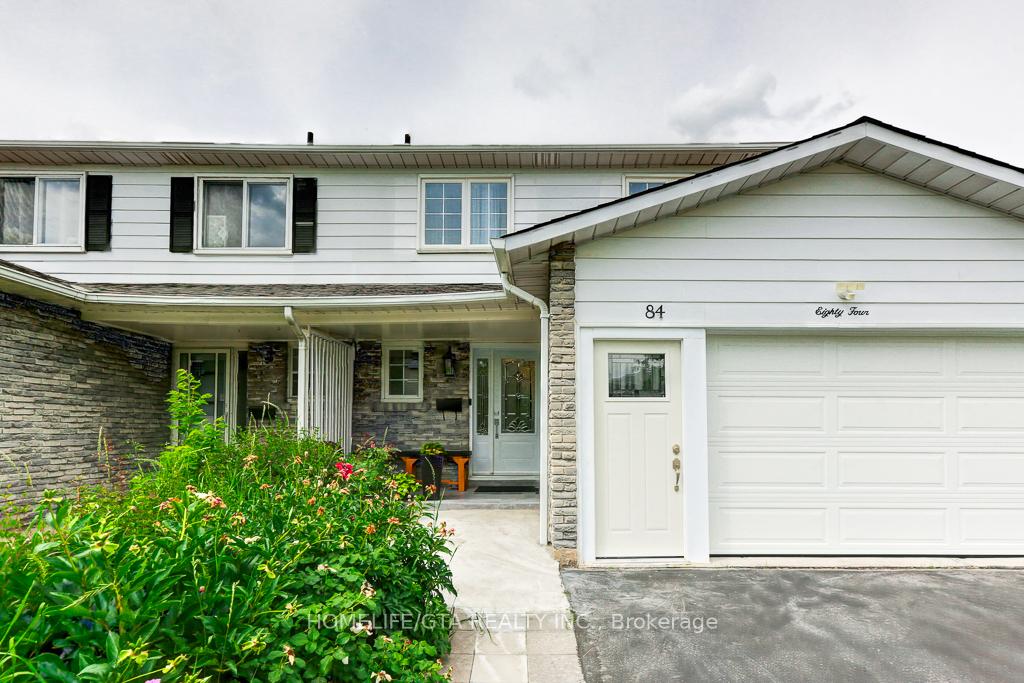 84 Nortonville Drive, Toronto E05 — photo 3 of 5