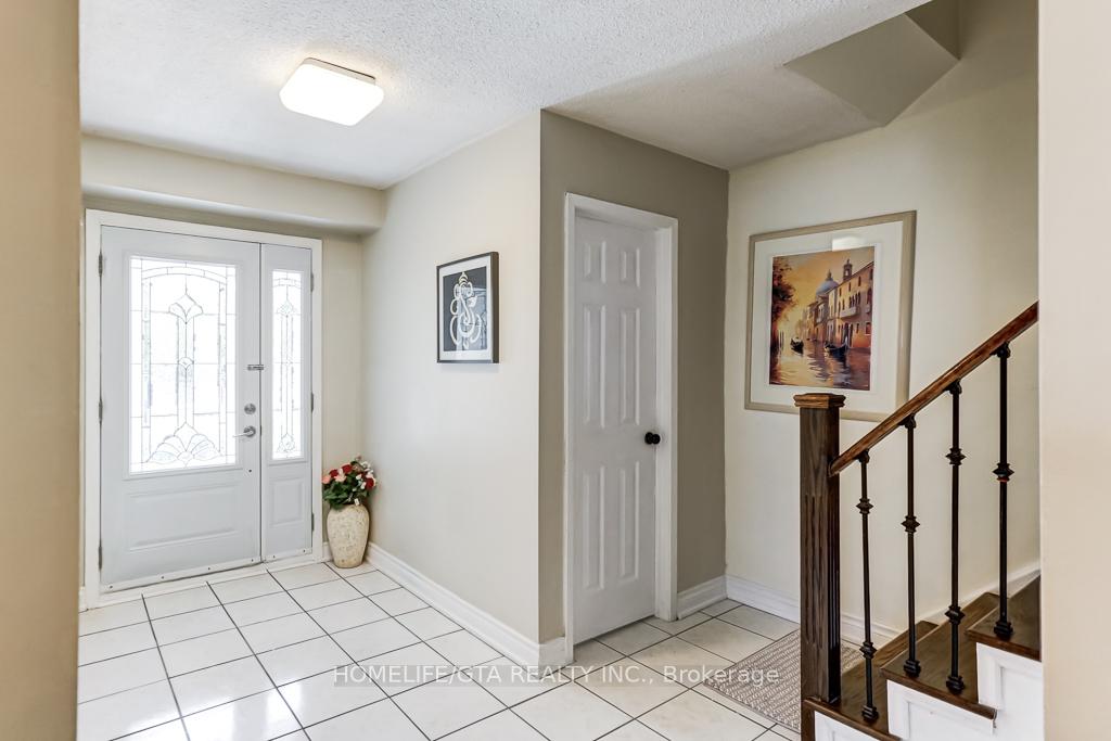 84 Nortonville Drive, Toronto E05 — photo 5 of 5