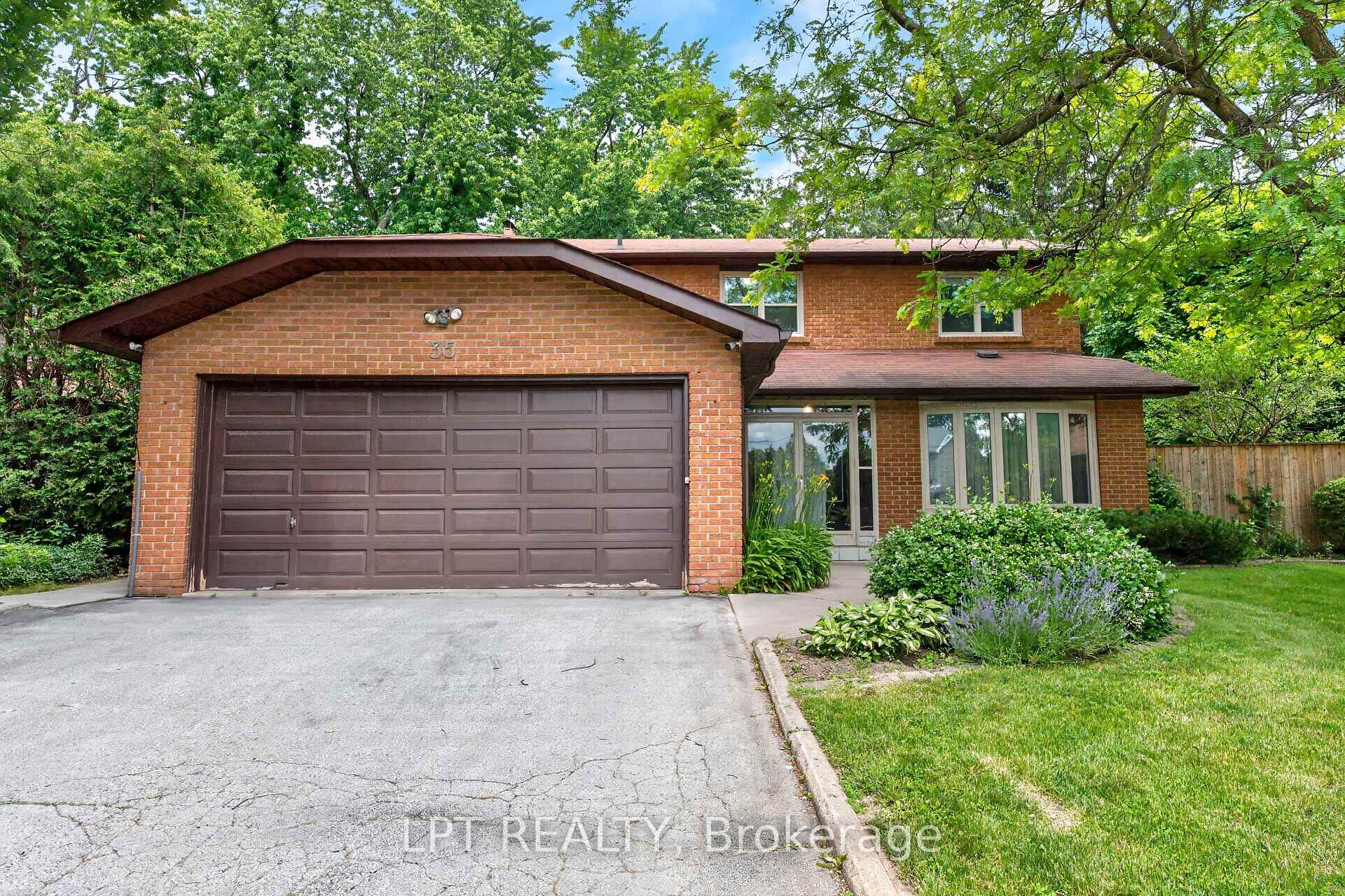 35 Kilchurn Castle Drive, Toronto, ON M1T 2W3 — Toronto E05, Ontario