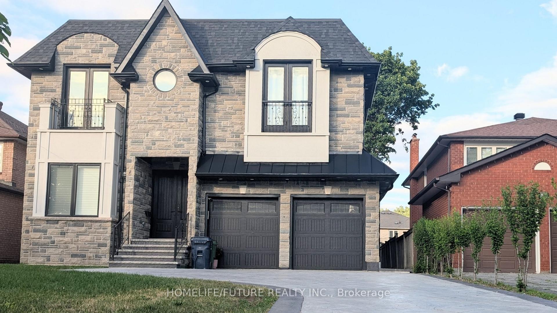 43 Buena Vista Avenue Bsmt, Toronto, ON M1S 1J3 — Toronto E05, Ontario