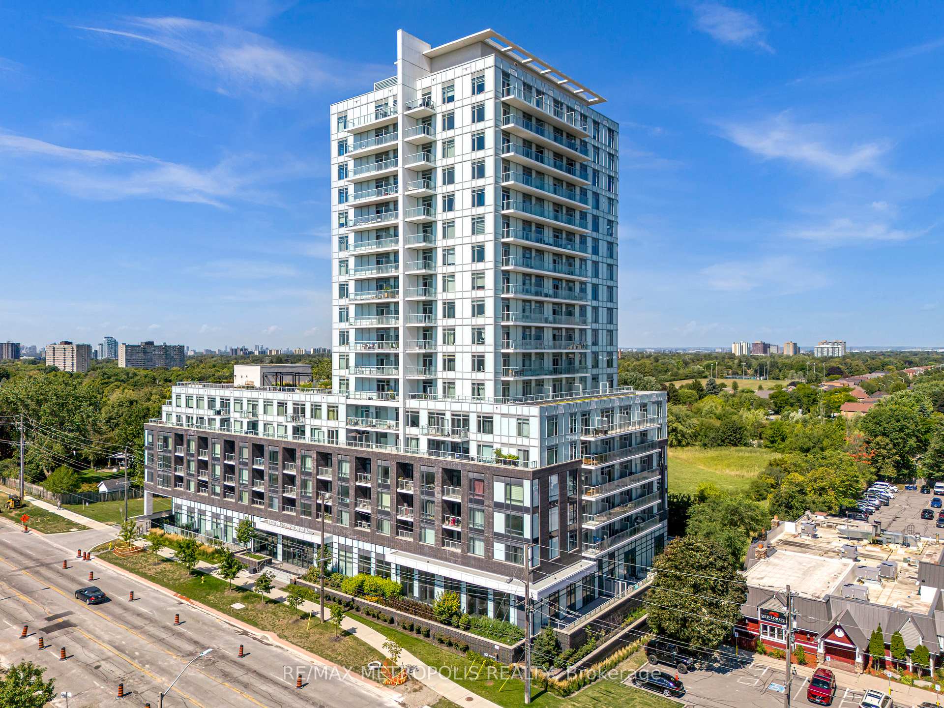 3220 Sheppard Avenue E 1310, Toronto, ON M1T 0B7 — Toronto E05, Ontario