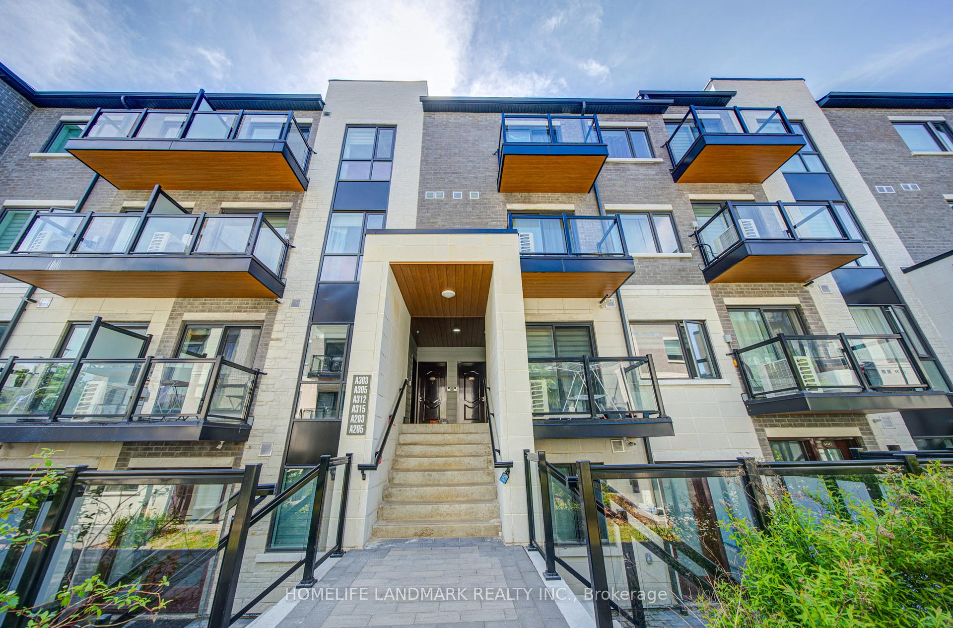 3453 Victoria Park Avenue A203, Toronto E05 — photo 2 of 5