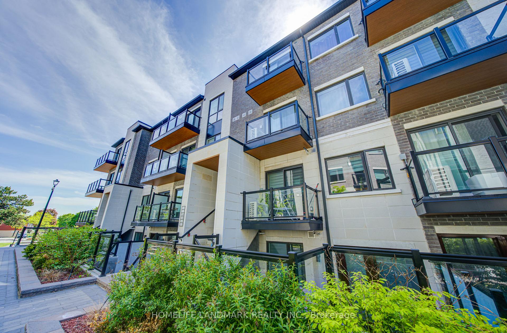 3453 Victoria Park Avenue A203, Toronto E05 — photo 3 of 5