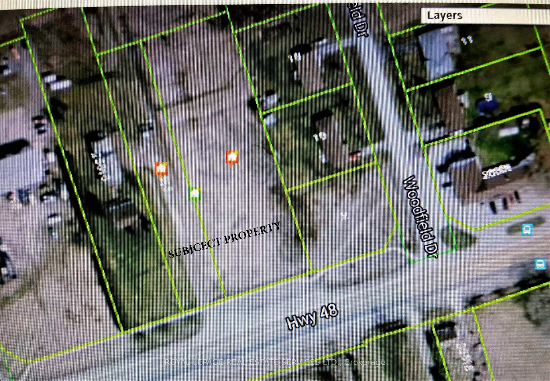 28616 Highway 48 N/A, Georgina, ON L0E 1N0 — Georgina, Ontario