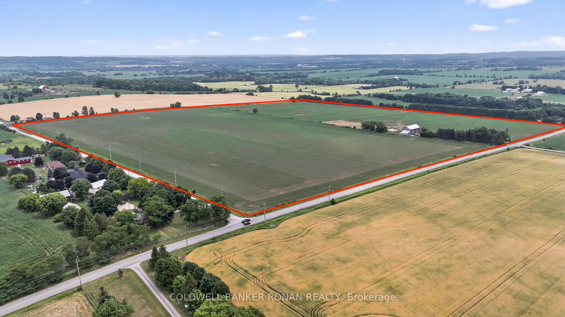 2577 Adjala-Tecumseth Townline, New Tecumseth, ON L0G 1W0
