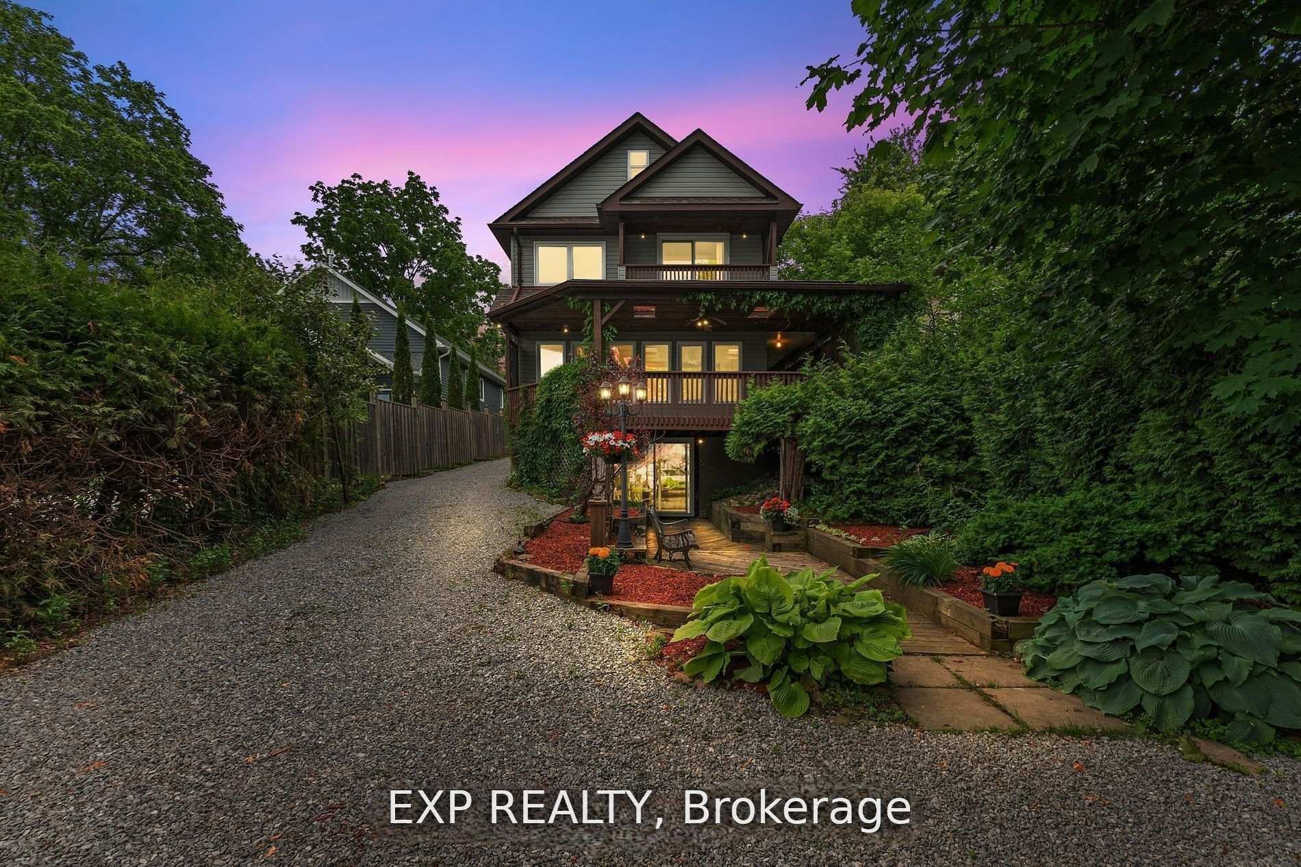 properties
