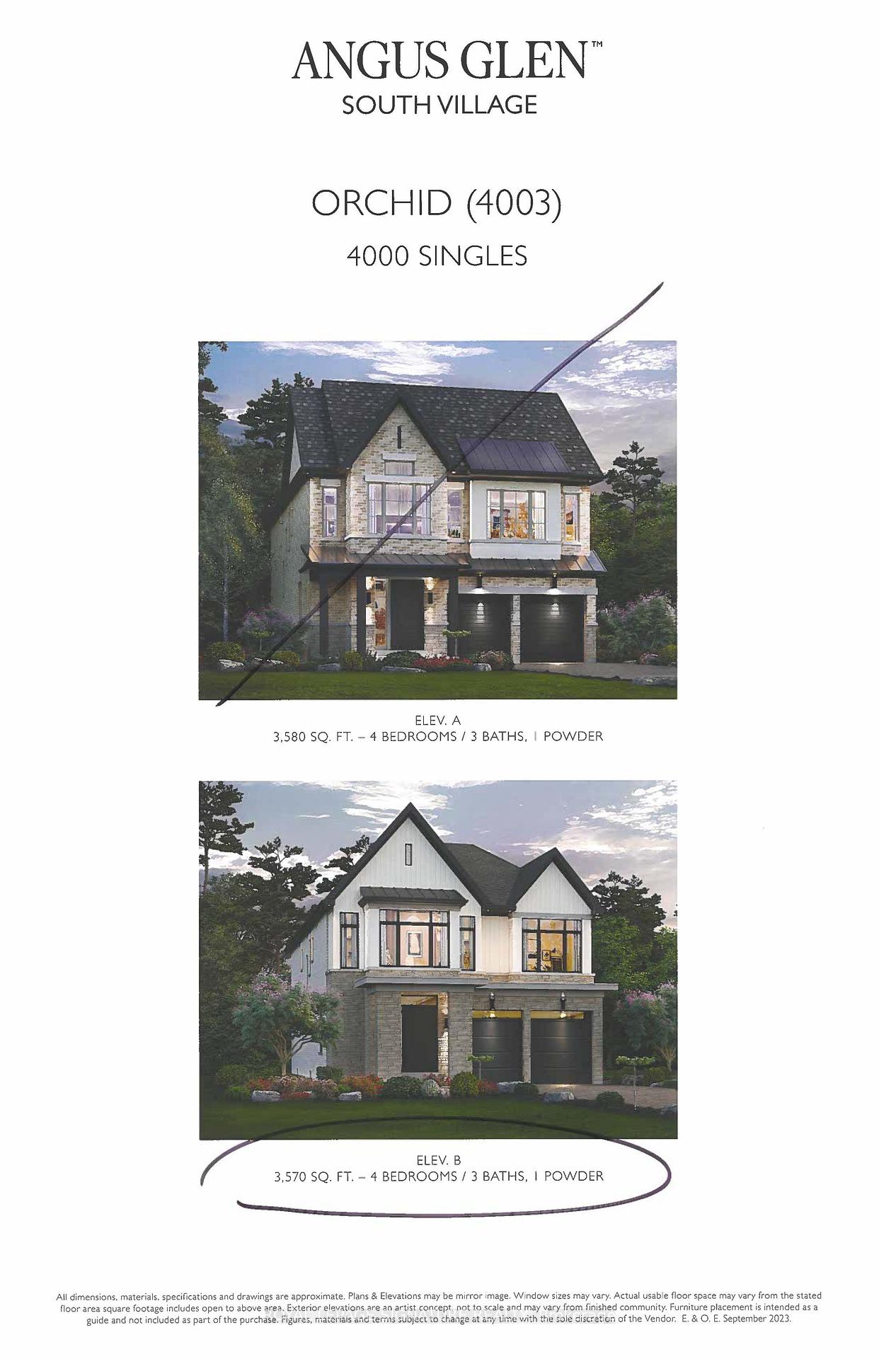 properties