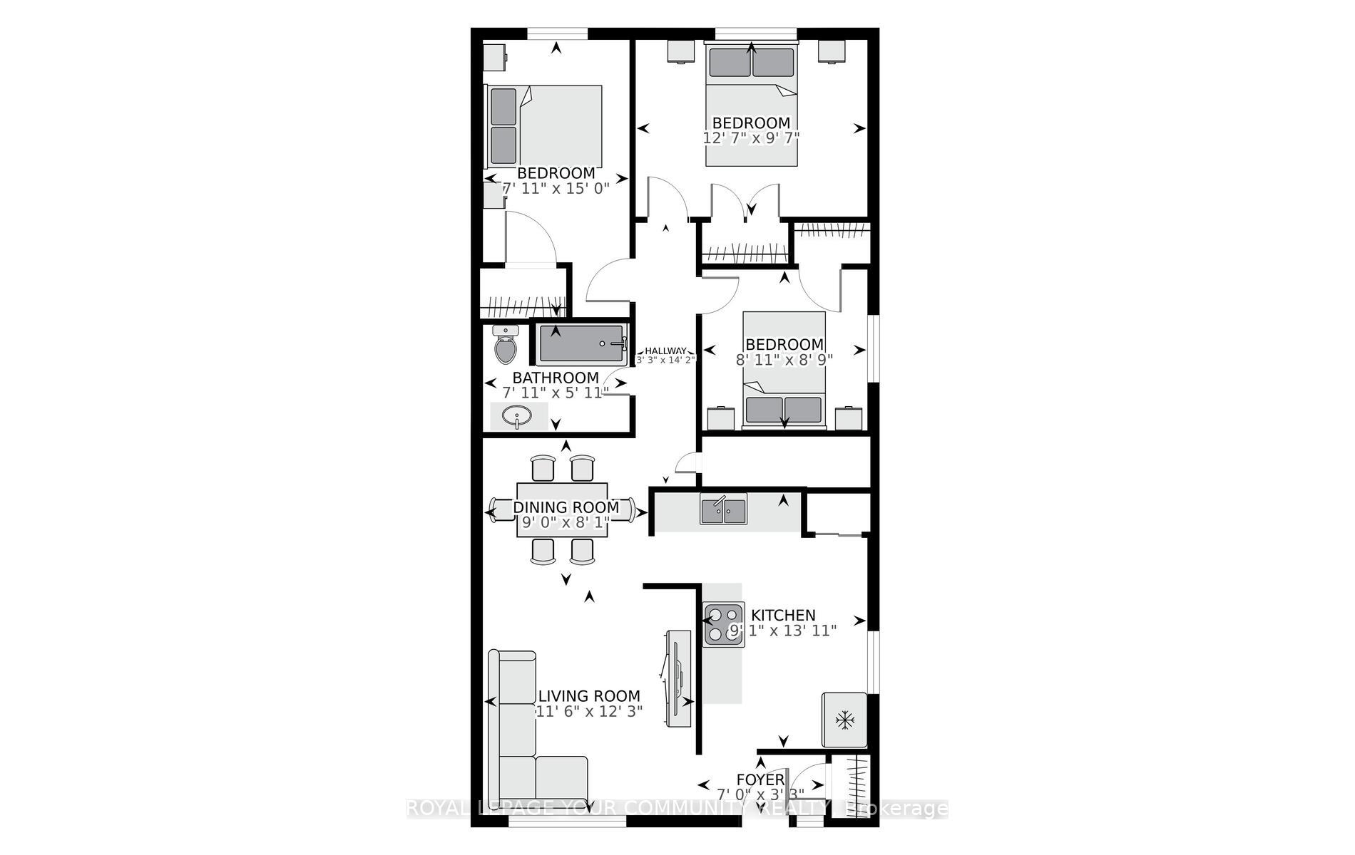 residential Property Image no.1