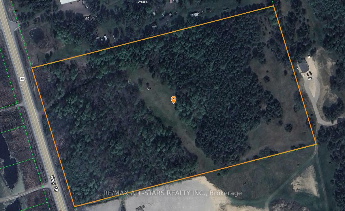0 48 Highway, Georgina, ON L0E 1R0 — Georgina, Ontario