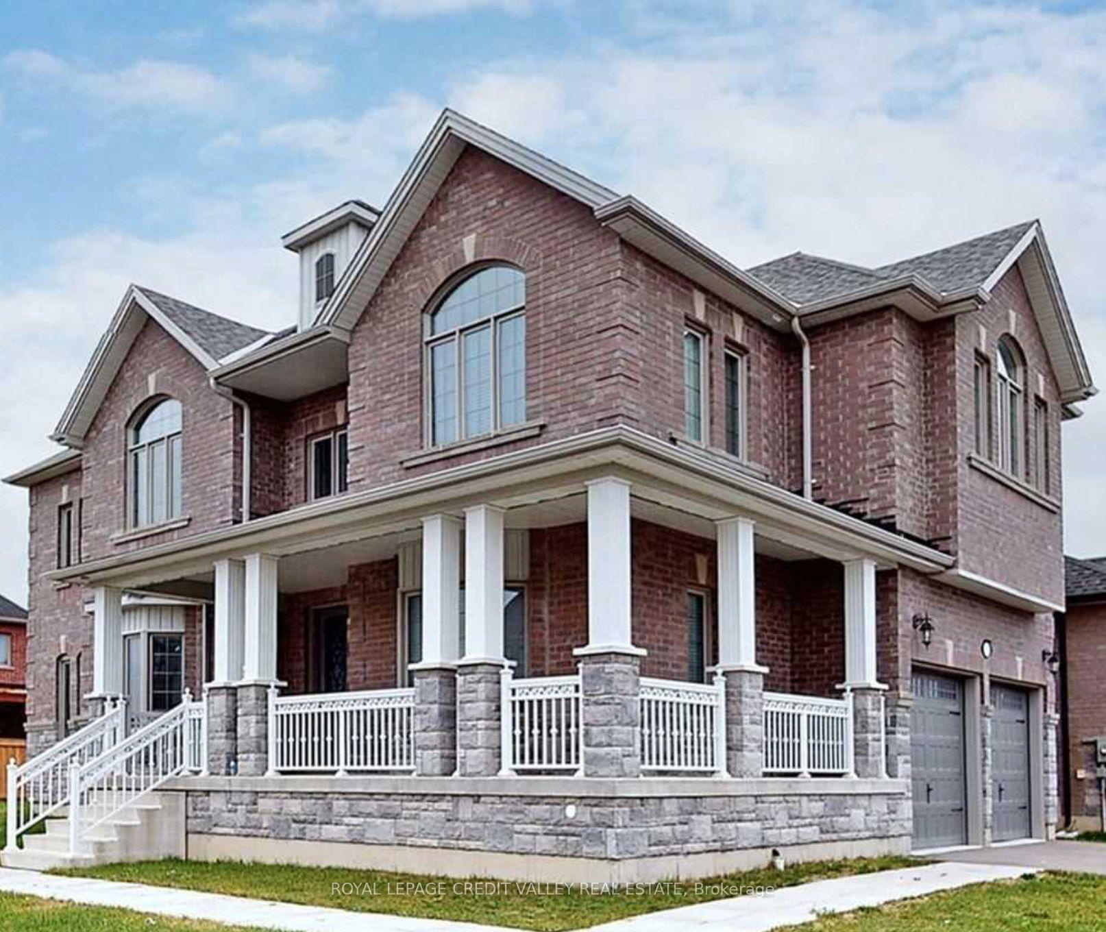 1659 Rizzardo Crescent LOWER LEVEL, Innisfil, ON L9S 0L7 — Innisfil, Ontario