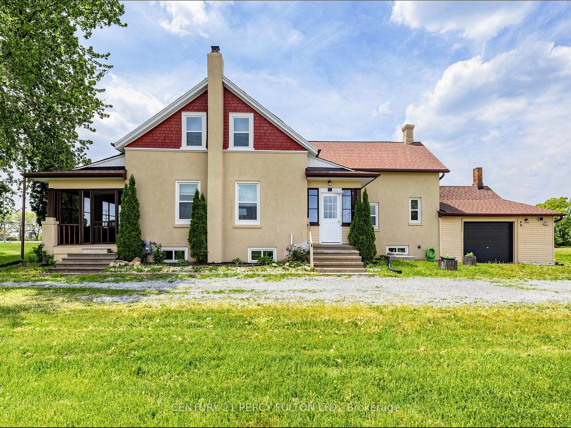 29018 Highway 48 N/A, Georgina — photo 2 of 5