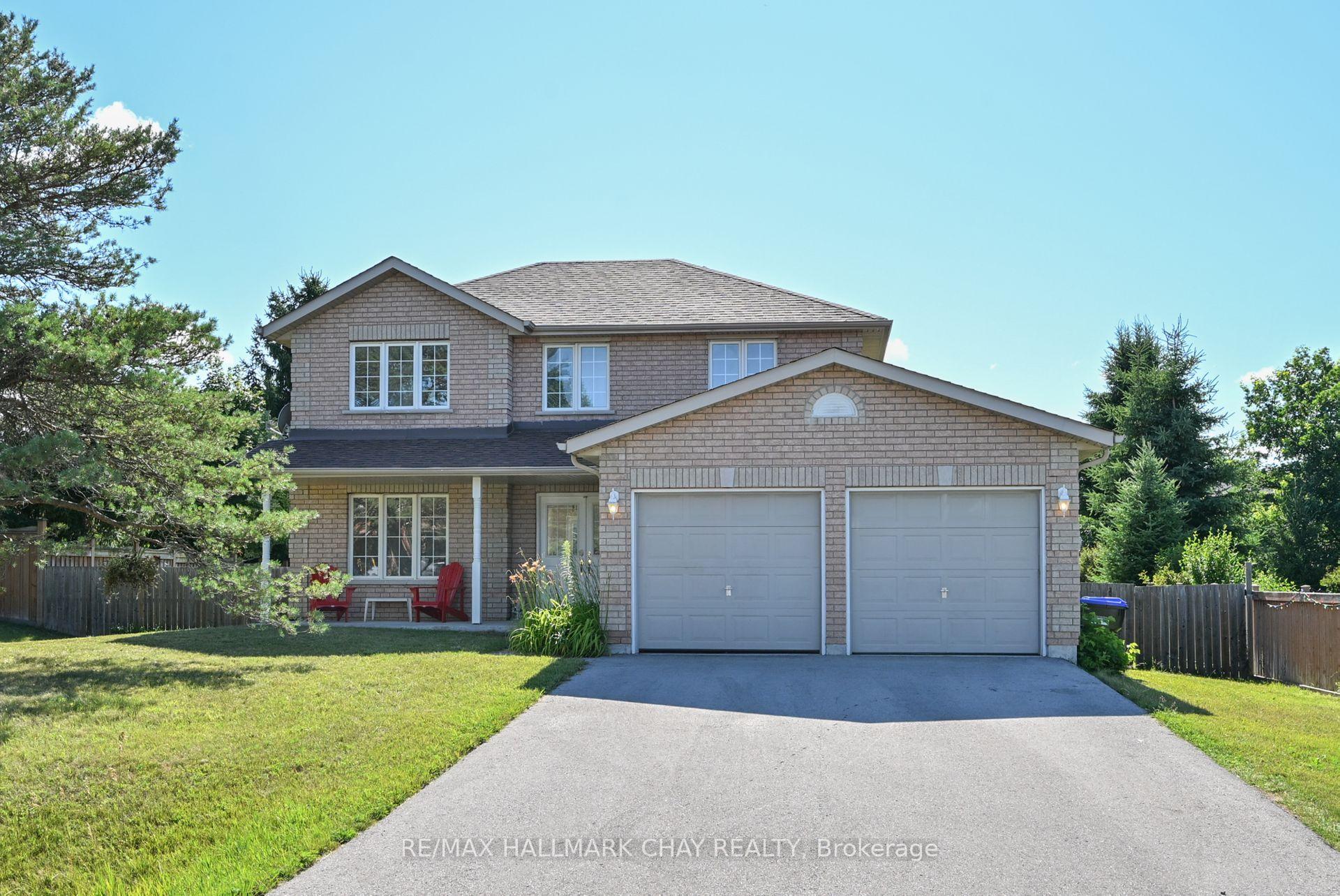 16 Brian Crescent, Adjala-Tosorontio, ON L0M 1J0 — Adjala-Tosorontio, Ontario