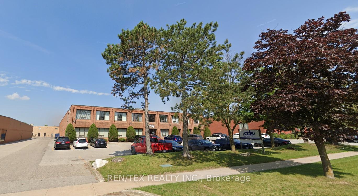 282 North Rivermede Road, Vaughan, ON L4K 3N6