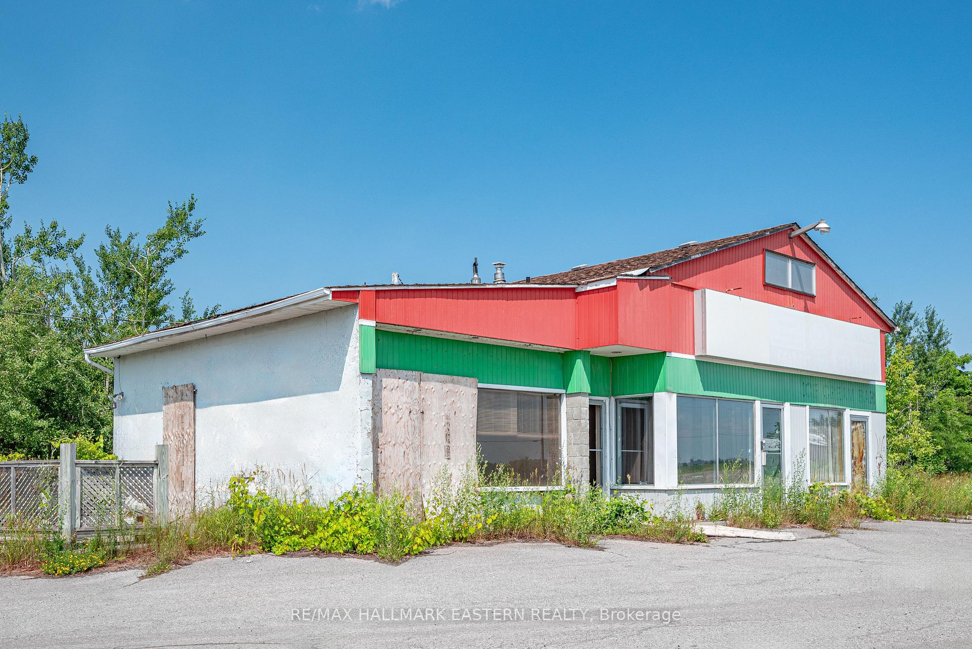 1195 Durham Road 12 N/A, Brock, ON L0E 1E0 — Brock, Ontario