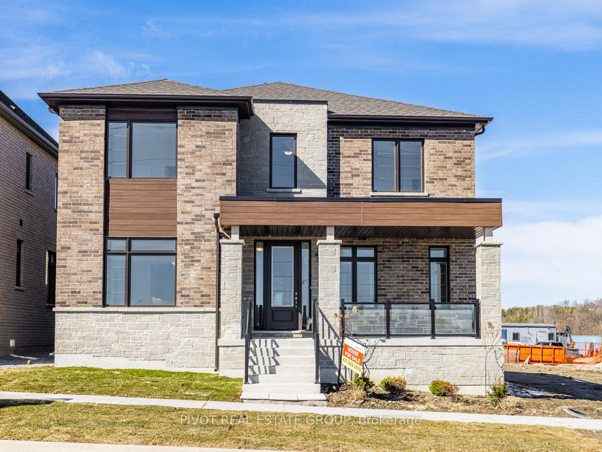 17 Rowe Street, Bradford West Gwillimbury, ON L3Z 4M9