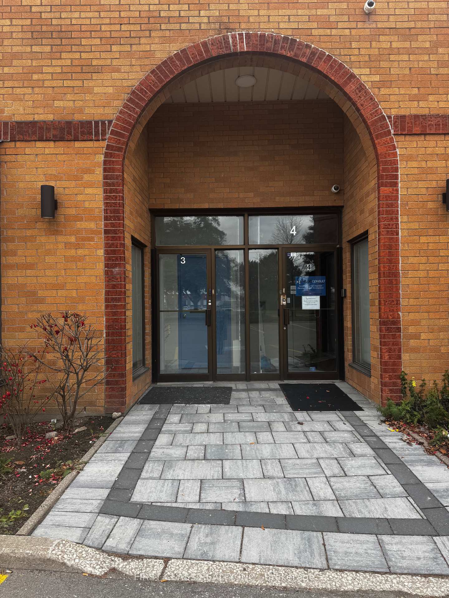 400 Creditstone Road Unit 3A, Vaughan, ON L4K 3Z3