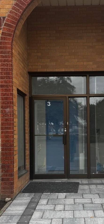 400 Creditstone Road Unit 3B, Vaughan, ON L4K 3Z3
