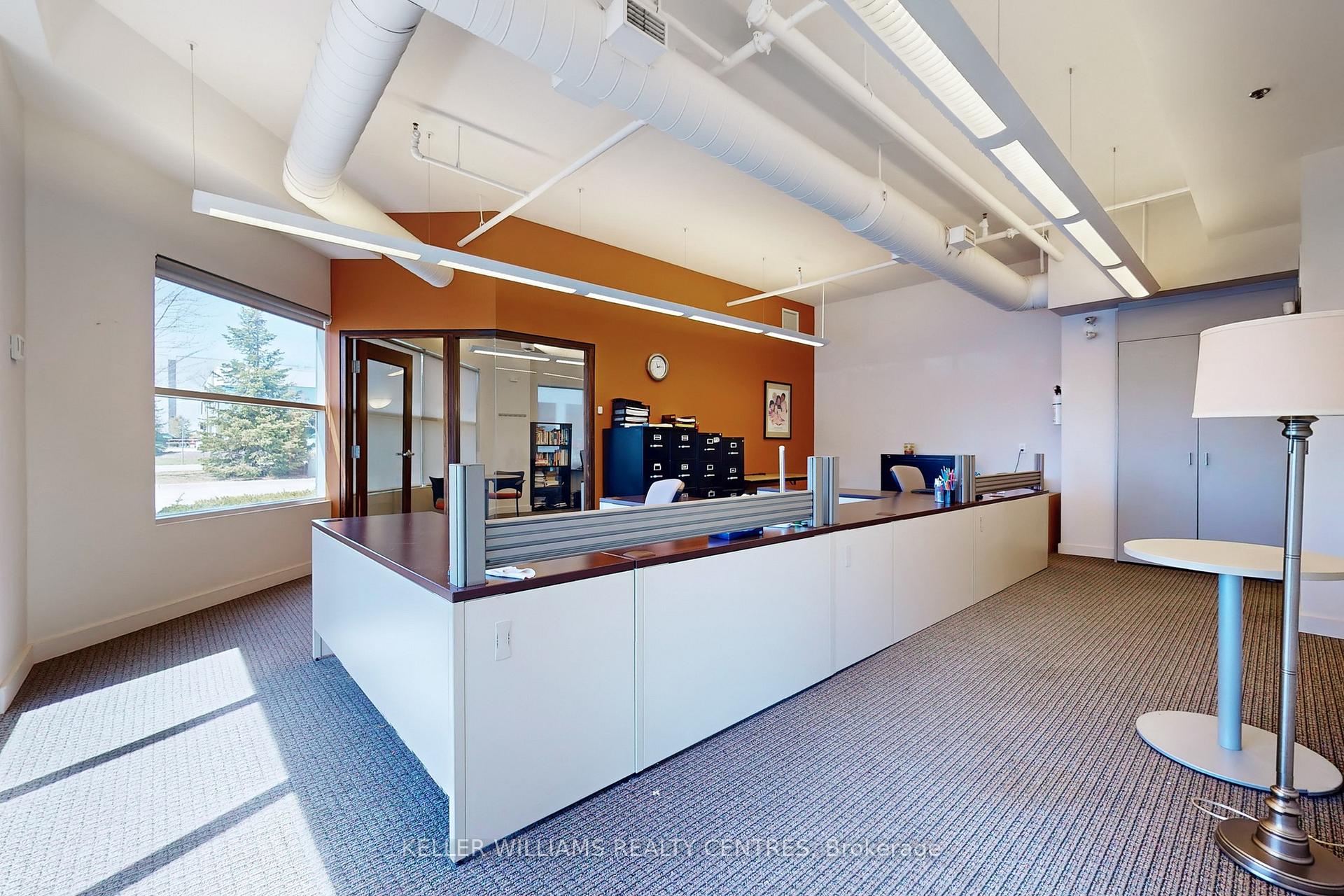 125 Don Hillock Drive Unit 7, Aurora — photo 4 of 5