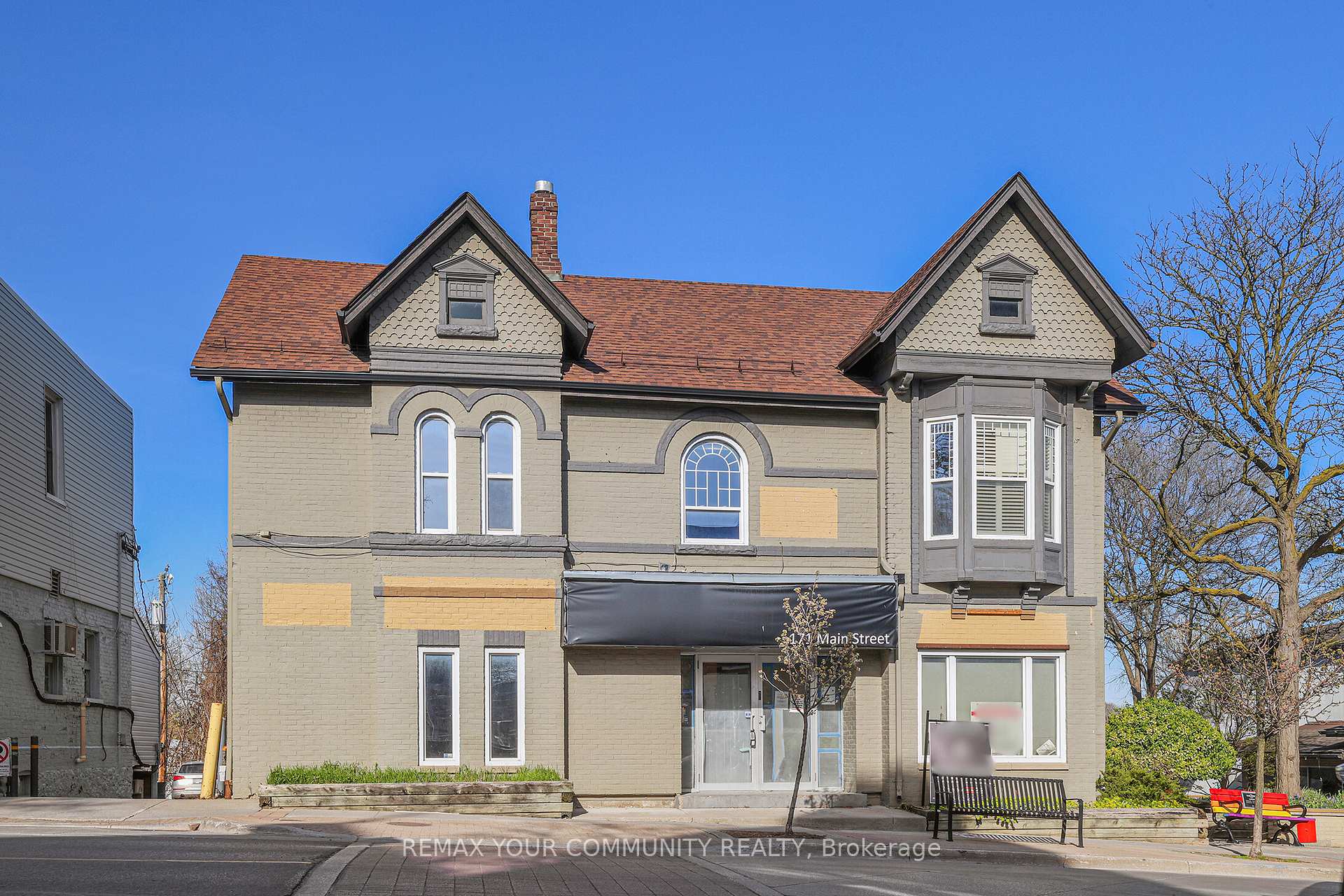#