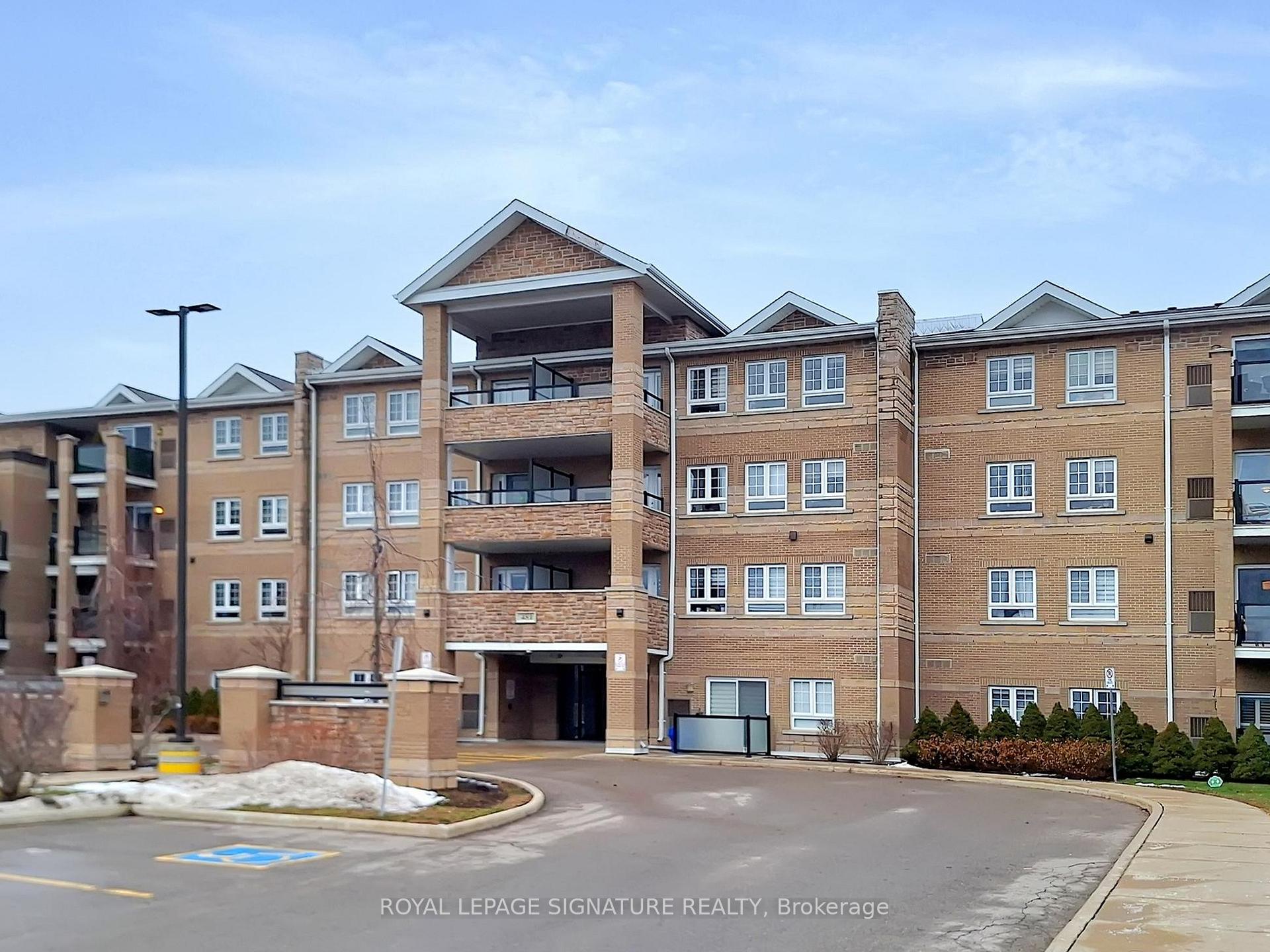 481 Rupert Avenue 2119, Whitchurch-Stouffville, ON L4A 1Y7