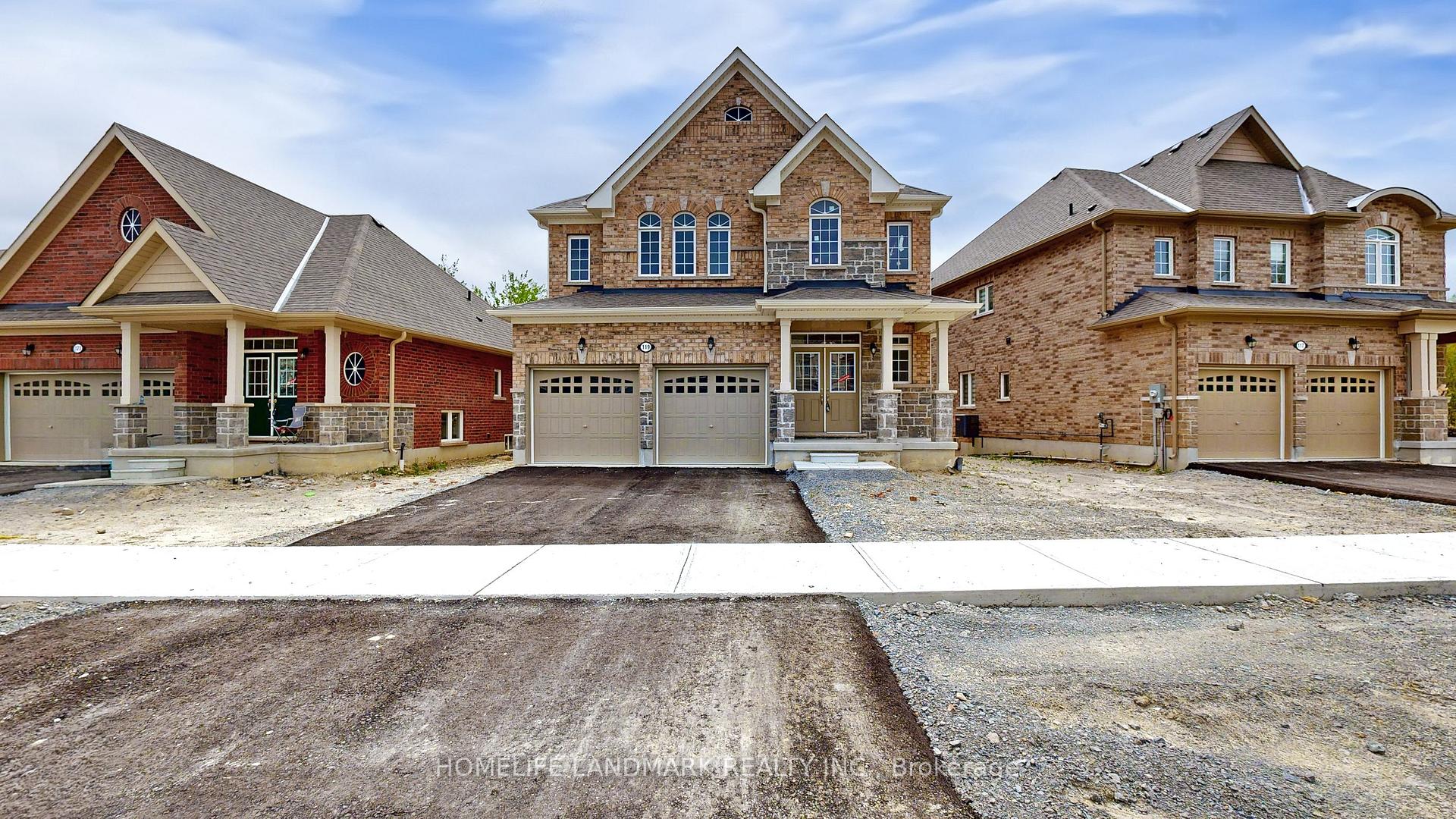 119 Hawkins Street, Georgina, ON L0E 1R0 — Georgina, Ontario