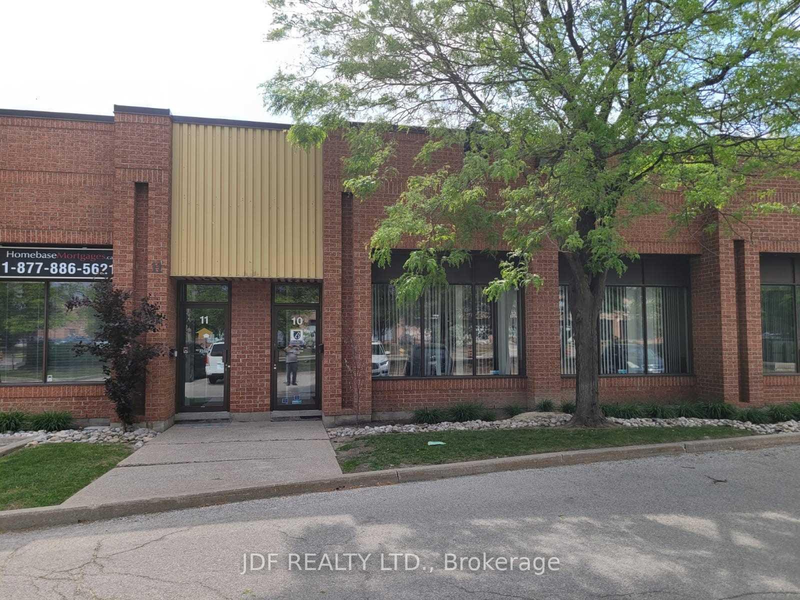 668 Millway Avenue 10, Vaughan, ON L4K 3V2