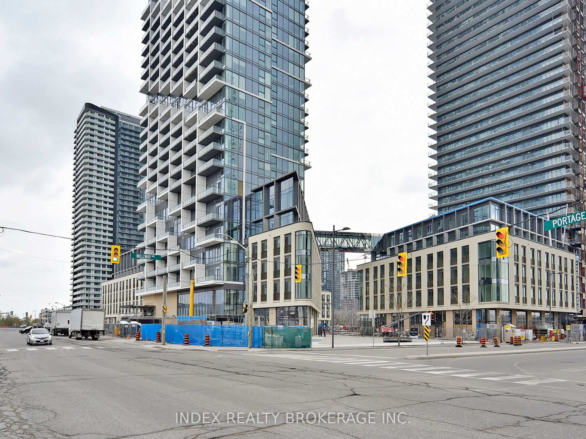 1000 Portage Parkway 305, Vaughan, ON L4K 0L1