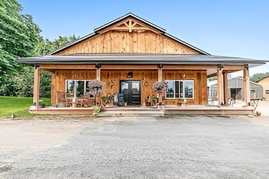 10258 Highway 9 N/A, Adjala-Tosorontio, ON L0G 1L0 — Adjala-Tosorontio, Ontario