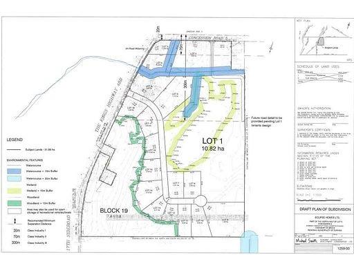 950 Concession 5 N/A, Brock, ON L0K 1A0 — Brock, Ontario
